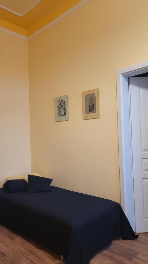 Apartman U Kolonady มาเรียอานซเกลาซนี ภายนอก รูปภาพ