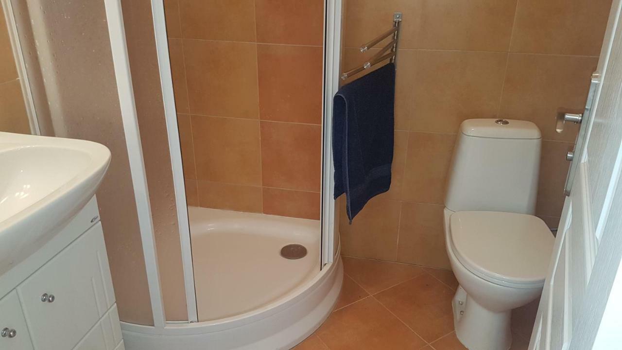 Apartman U Kolonady มาเรียอานซเกลาซนี ภายนอก รูปภาพ