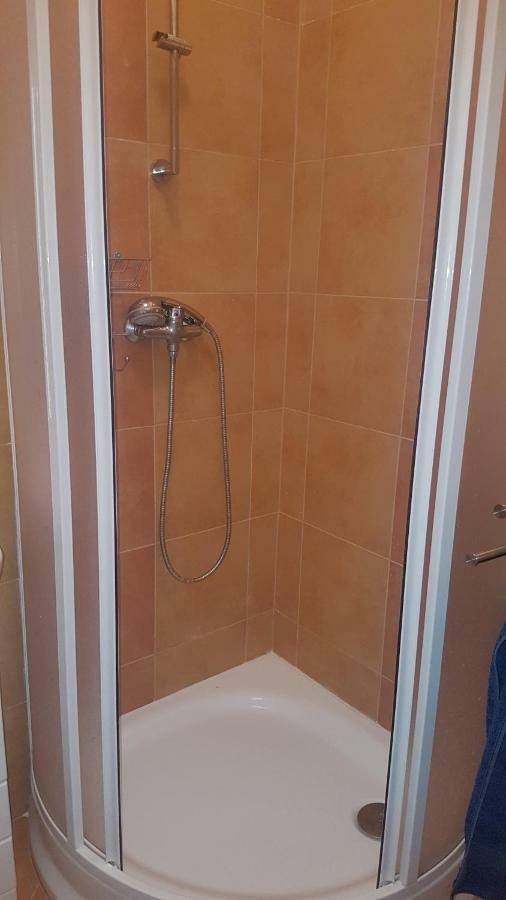 Apartman U Kolonady มาเรียอานซเกลาซนี ภายนอก รูปภาพ