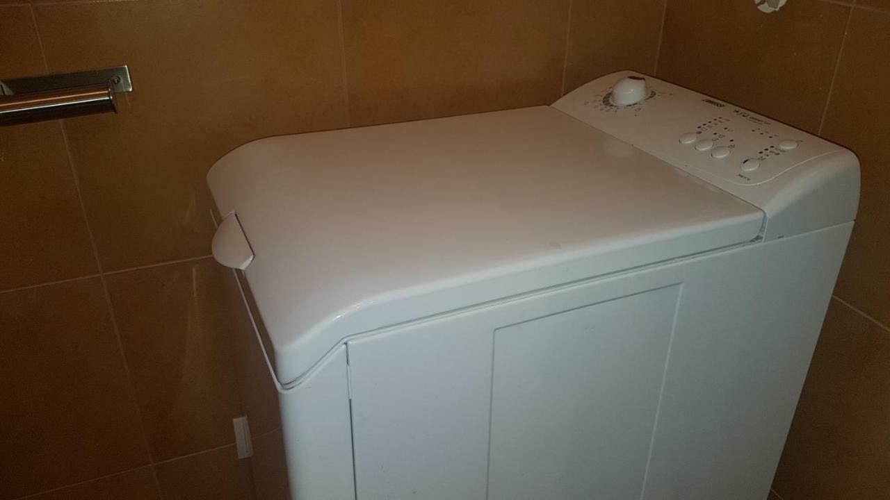 Apartman U Kolonady มาเรียอานซเกลาซนี ภายนอก รูปภาพ